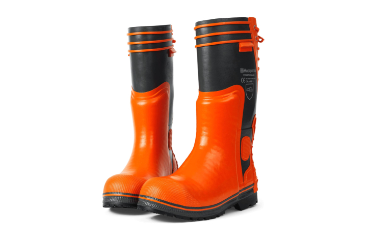 Botas de protección Husqvarna Functional 28 en el grupo Productos forestales y para el jardín de Husqvarna / Husqvarna Ropa de trabajo/equipo / Botas de protección con GPLSHOP (5950024)