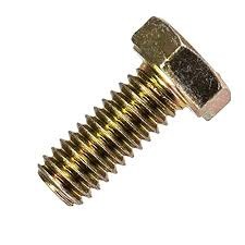 Screw Hexagon Head 5/16-18 en el grupo Repuestos / Piezas de repuesto Tractores / Piezas de repuesto Husqvarna TS 238 con GPLSHOP (5960305-01)