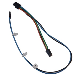 WIRING ASSY CHARGING CABLE en el grupo Repuestos Robots Cortacésped / Piezas de repuesto Husqvarna Automower® 315 Mark II / Automower 315 Mark II - 2023 con GPLSHOP (5975764-01)