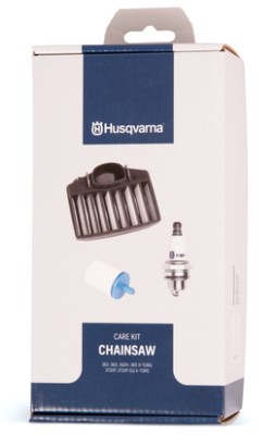 Paquete de mantenimiento para Motosierra 362, 365, 372XP en el grupo Repuestos / Piezas de repuesto Motosierras / Piezas de repuesto Husqvarna 592XP/G con GPLSHOP (5979197-11)