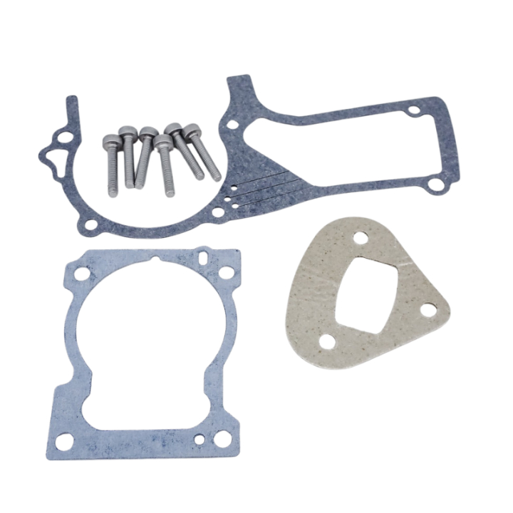 Kit Juntas Recambio H592 5979390-02 en el grupo Repuestos / Piezas de repuesto Motosierras / Piezas de repuesto Husqvarna 592XP/G con GPLSHOP (5979390-02)