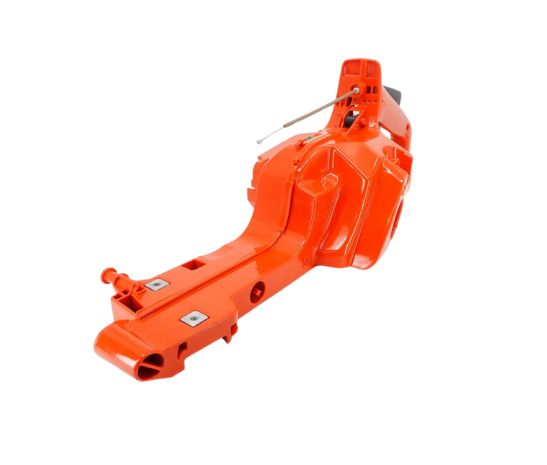 Deposito Combustible 90Cc 5979603-01 en el grupo Repuestos / Piezas de repuesto Motosierras / Piezas de repuesto Husqvarna 592XP/G con GPLSHOP (5979603-01)