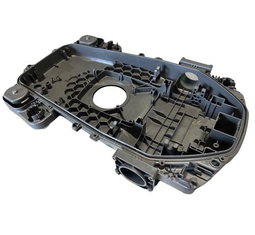 Chassis lower 405X/415X en el grupo Repuestos Robots Cortacésped / Piezas de repuesto Husqvarna Automower® 415X / Automower 415X - 2023 con GPLSHOP (5992956-02)