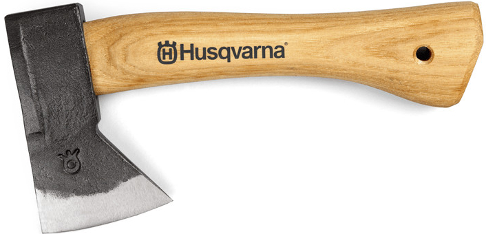 Hacha de senderismo 5996735-01 en el grupo Productos forestales y para el jardín de Husqvarna / Husqvarna Hachas y herramientas forestales con GPLSHOP (5996735-01)