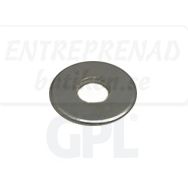 Arandela M4 7341137-41 en el grupo Repuestos / Piezas de repuesto Rider / Piezas de repuesto Husqvarna Rider Proflex 21 AWD con GPLSHOP (7341137-41)