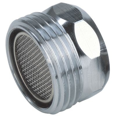 Bubble-Jet Threaded Adapter GARDENA (2906) en el grupo  con GPLSHOP (9010239-01)