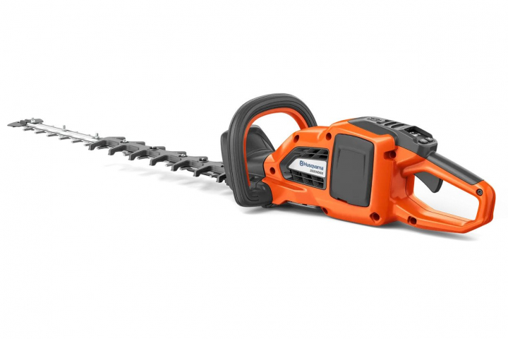 Husqvarna 322iHD60 Cortasetos a batería en el grupo Productos forestales y para el jardín de Husqvarna / Husqvarna Cortasetos / Batería Cortasetos con GPLSHOP (9704664-01)