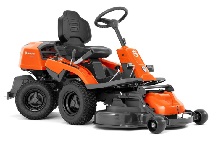 Husqvarna Rider 214TC Comfort Edition en el grupo Productos forestales y para el jardín de Husqvarna / Husqvarna Cortacésped con asiento / Riders con GPLSHOP (9705691-02)