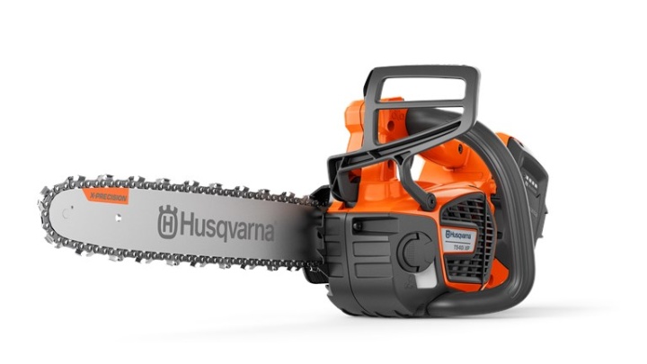 Husqvarna T540i XP® Batería motosierra en el grupo Productos forestales y para el jardín de Husqvarna / Husqvarna Motosierras / Batería motosierras con GPLSHOP (9705723-14)