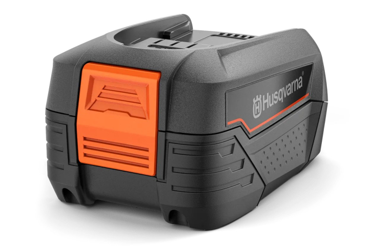 Husqvarna Aspire™ Batería 18-B108 6Ah en el grupo Productos forestales y para el jardín de Husqvarna / Husqvarna Aspire™ / Aspire™ baterías y cargadores con GPLSHOP (9707215-01)