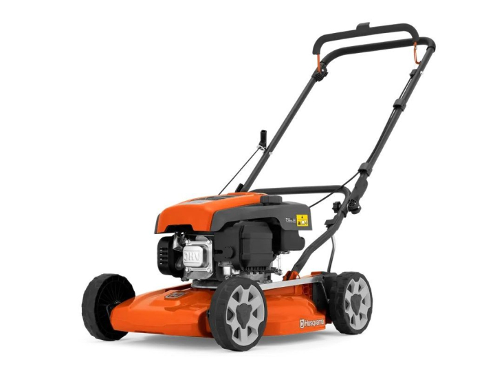 Husqvarna LB144 Cortacésped en el grupo Productos forestales y para el jardín de Husqvarna / Husqvarna Cortacéspedes / Cortacéspedes con GPLSHOP (9707221-01)