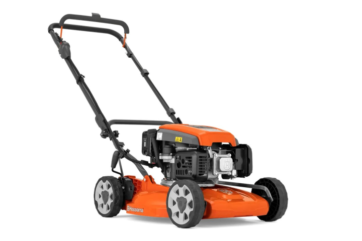 Husqvarna LB 244E Cortacésped en el grupo Productos forestales y para el jardín de Husqvarna / Husqvarna Cortacéspedes / Cortacéspedes con GPLSHOP (9707222-01)