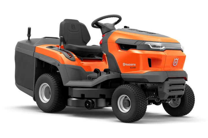 Husqvarna TC215T en el grupo Productos forestales y para el jardín de Husqvarna / Husqvarna Cortacésped con asiento / Tractores con GPLSHOP (9707277-01)