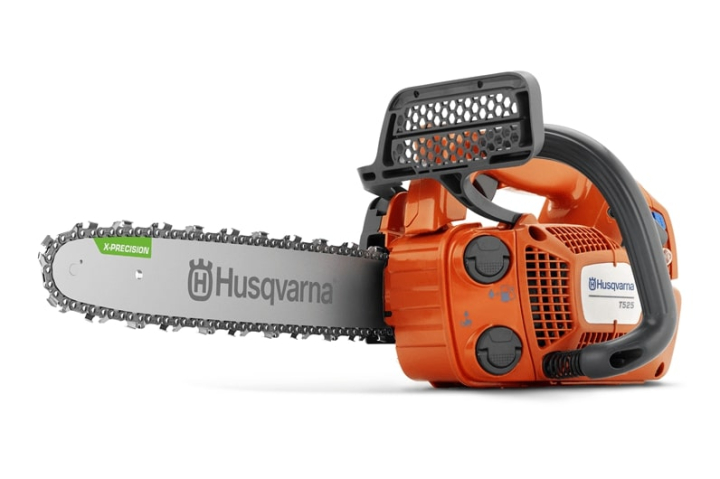 Husqvarna T525 Motosierra en el grupo Productos forestales y para el jardín de Husqvarna / Husqvarna Motosierras / Sierras para el cuidado de árboles con GPLSHOP (9707375-10)