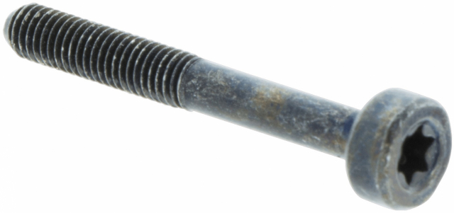 Tornillo Torx D10 M5X40