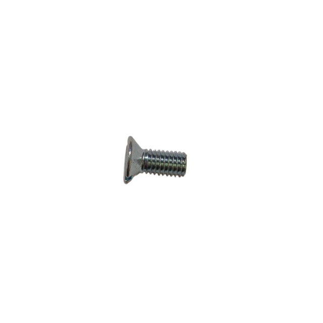 Tornillo M8X18 Mfs Fzb