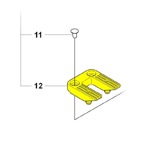 Cojín 848L5E35P0