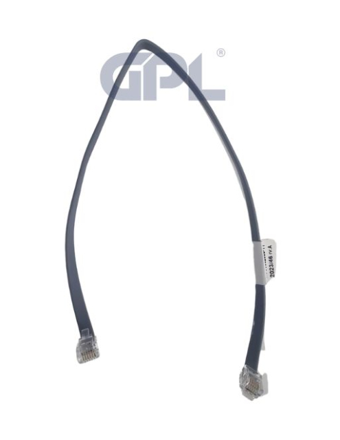 Conjunto de cableado modular Jack 6/6 R