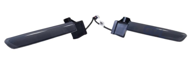 Arnés de cableado LED Automower 405XE, 410XE Nera