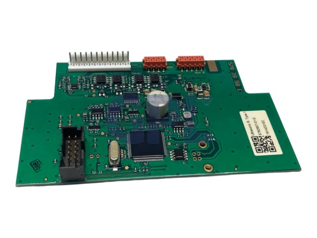 CIRCUITO IMPRESO ENSAMBLADO Ultrasonic PCB 435X, 450X, 550