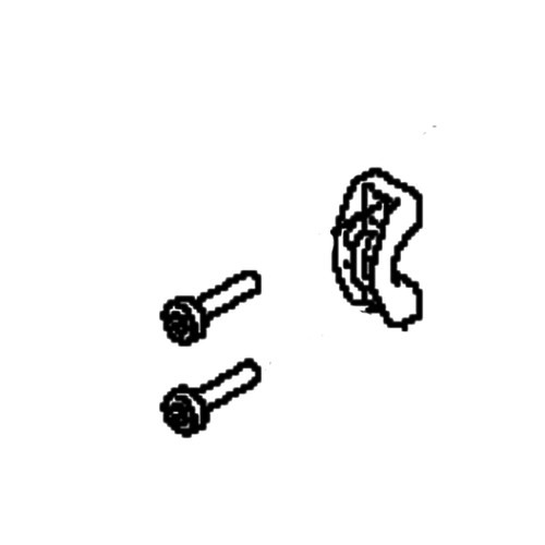 Fijación de cable