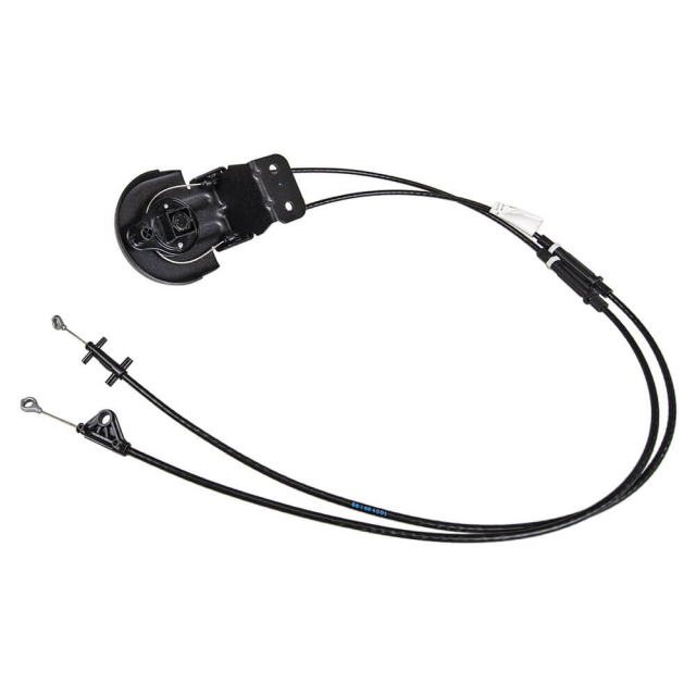 Comp. De Control De Cable 5816803-01