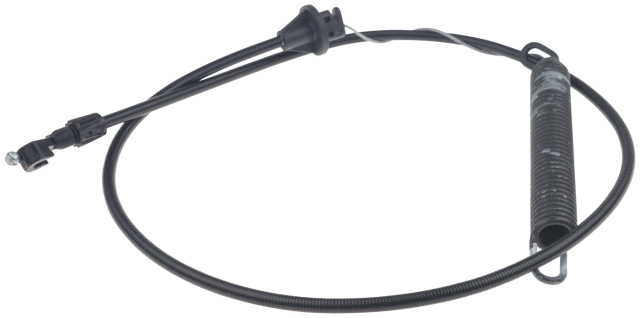 Cable,Embrague Husqvarna LT125, LT130, LT151 mfl