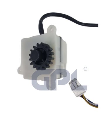 Motor de ajuste de altura de corte Automower 305E, 405XE, 310E, 410XE Nera