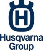 Placa de esquí trasera Husqvarna Gr