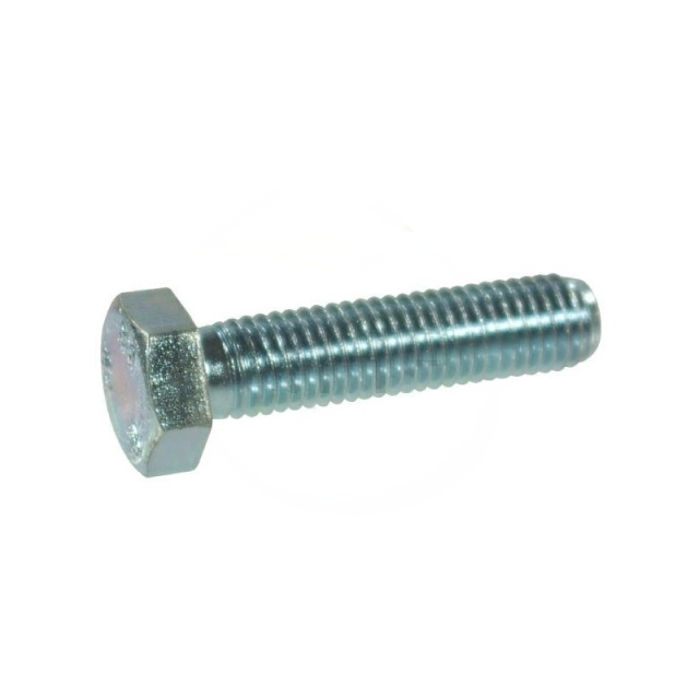 Tornillo M8X25