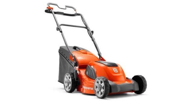 Husqvarna LC 141Li - incl Batería, Cargador