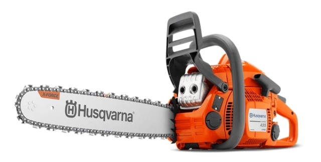 Husqvarna 435 II Motosierra