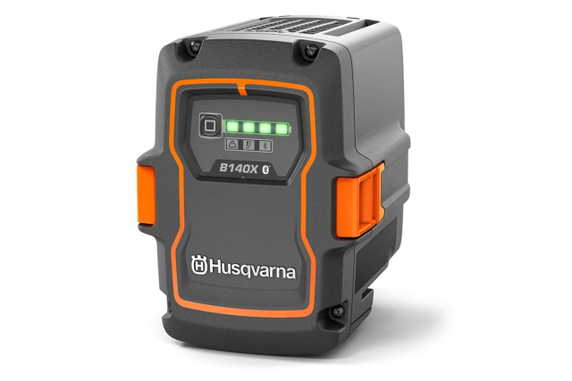 Husqvarna Batería B140X 4 Ah 36V(Profesionales)