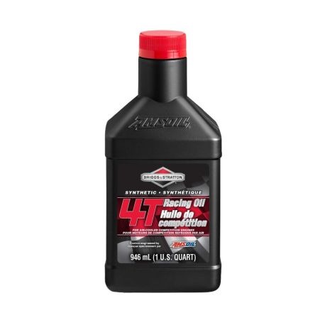 Aceite de carreras Amsoil 4T 0,95 L