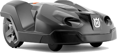 Husqvarna Automower 430X 2017